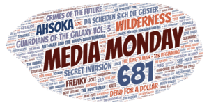 Titelbild Media-Monday 681 von Wulf Bengsch