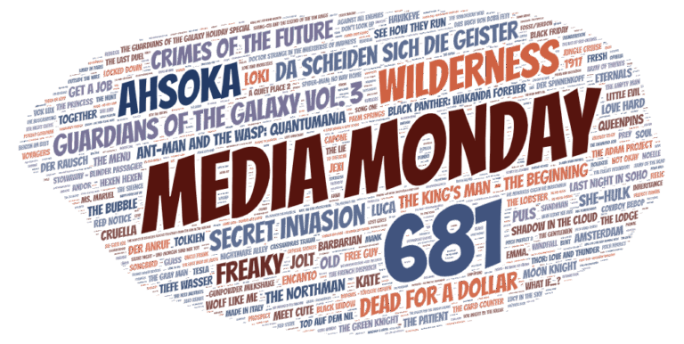 Titelbild Media-Monday 681 von Wulf Bengsch