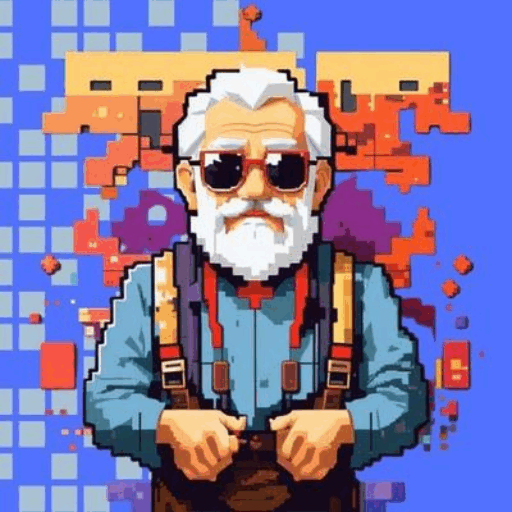 Pixelboomer