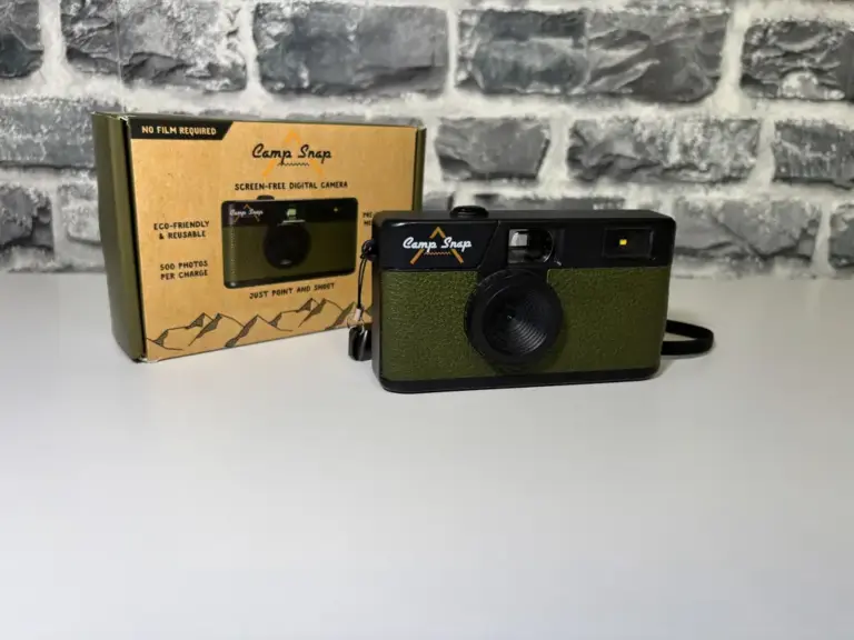 Produktfoto Camp Snap Front